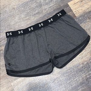 🖤Under Armour Running Shorts🖤